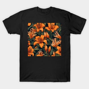 Lillies T-Shirt